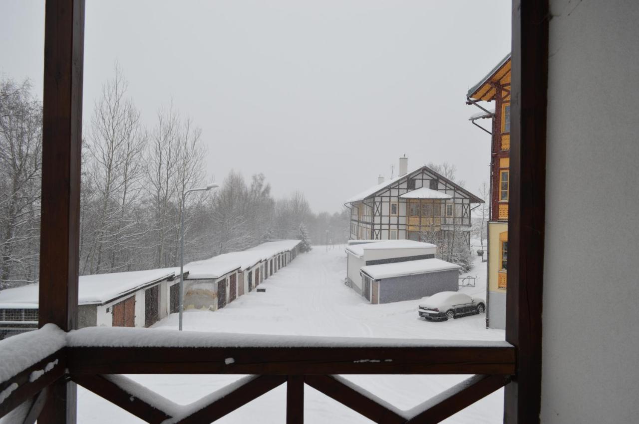 Ager Apartments Vysoké Tatry Exteriér fotografie
